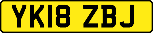 YK18ZBJ