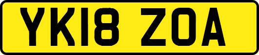 YK18ZOA