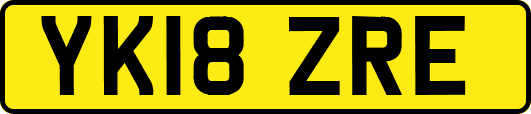YK18ZRE