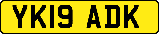 YK19ADK