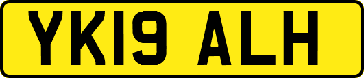 YK19ALH
