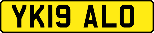 YK19ALO