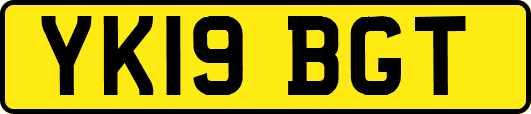 YK19BGT