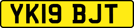 YK19BJT