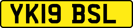YK19BSL