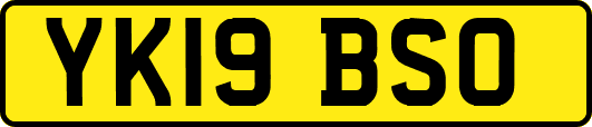 YK19BSO