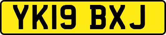 YK19BXJ