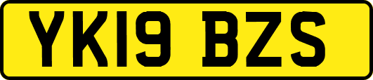 YK19BZS