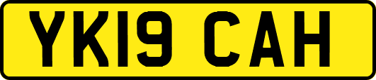 YK19CAH