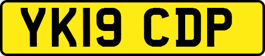 YK19CDP