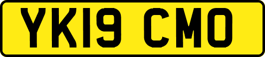 YK19CMO