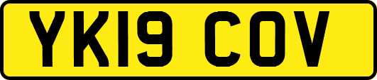 YK19COV