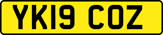 YK19COZ