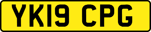 YK19CPG