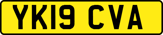 YK19CVA
