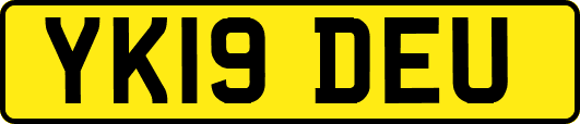 YK19DEU