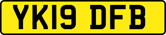 YK19DFB
