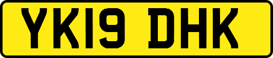 YK19DHK