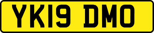 YK19DMO