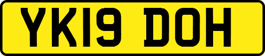 YK19DOH