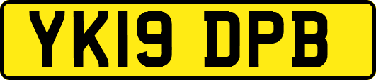 YK19DPB