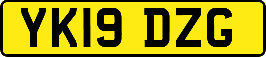 YK19DZG
