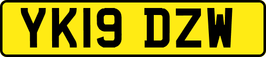 YK19DZW
