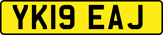 YK19EAJ