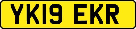 YK19EKR
