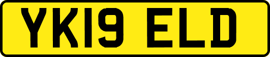 YK19ELD