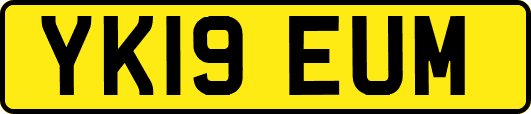 YK19EUM