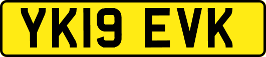 YK19EVK
