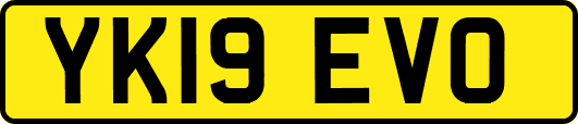 YK19EVO