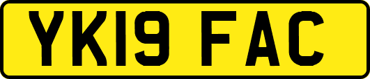 YK19FAC