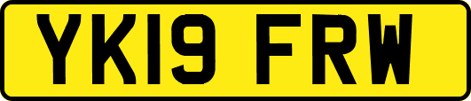 YK19FRW
