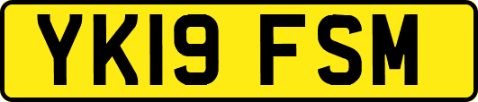 YK19FSM