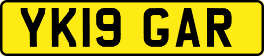 YK19GAR