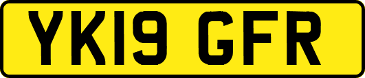 YK19GFR
