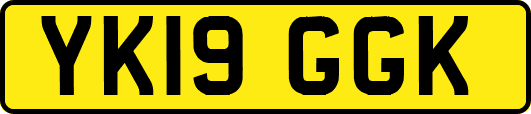 YK19GGK