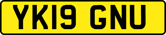 YK19GNU