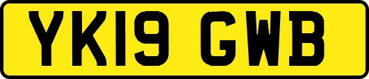 YK19GWB