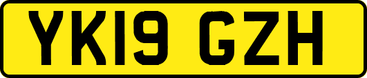 YK19GZH