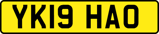 YK19HAO