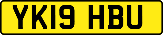 YK19HBU