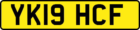 YK19HCF