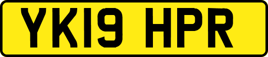 YK19HPR