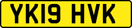 YK19HVK