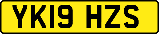 YK19HZS