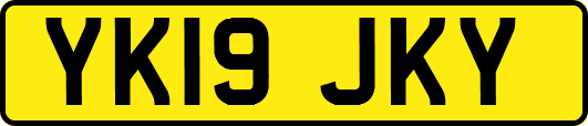 YK19JKY