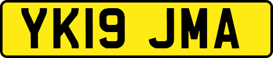 YK19JMA